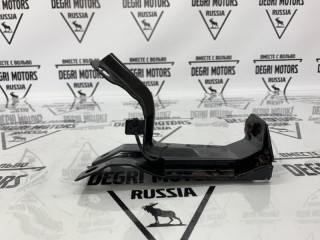 Кронштейн радиатора правый, ориг. номер 31305108, Volvo XC70 2007-2013