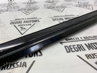 Рейлинг на крышу левый, ориг. номер 51138037831, BMW X5 E70 2006-2010