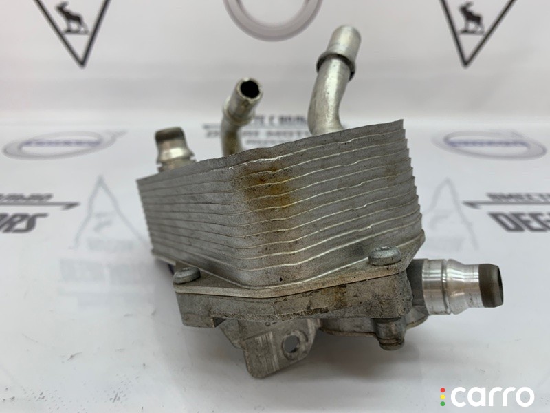 Радиатор АКПП BMW 320i E91 2004-2008, 17217529499, фото 3