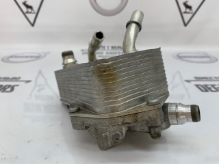 Радиатор АКПП, ориг. номер 17217529499, BMW 320i E91 2004-2008