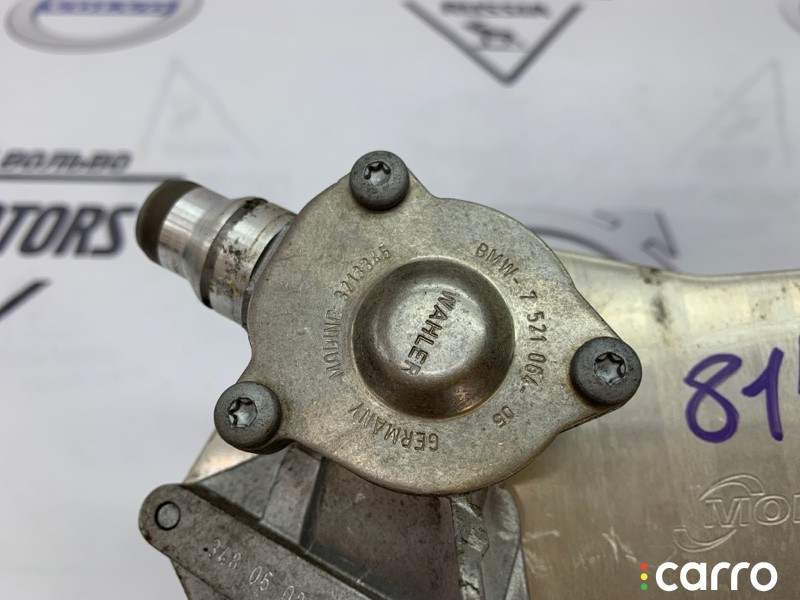Радиатор АКПП BMW 320i E91 2004-2008, 17217529499, фото 6
