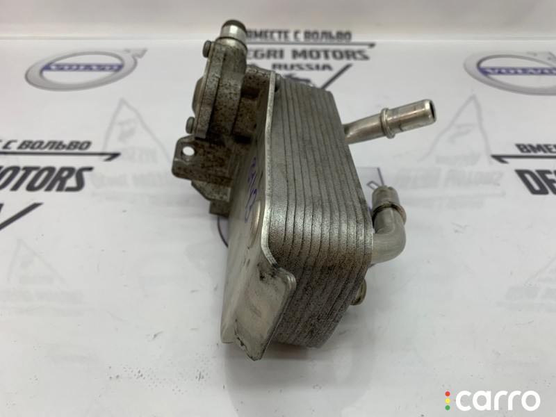 Радиатор АКПП BMW 320i E91 2004-2008, 17217529499, фото 7