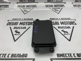 Блок управления круиз-контролем, ориг. номер 31678089, Volvo S80 2009-2013