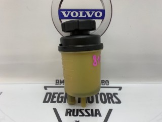 Бачок ГУР, ориг. номер LR000578, Land Rover Freelander L359 2006-2010