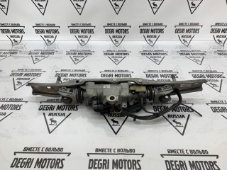 Рулевая рейка задняя, ориг. номер 33346776295, BMW 523i F10 2009-2013