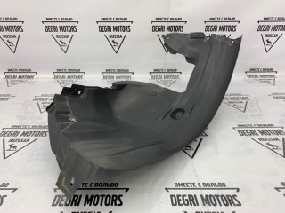 Подкрылок передний левый, ориг. номер 51717154411, BMW 320i E92 2010-2014