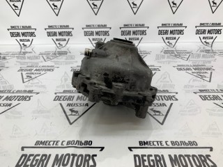 Редуктор передний, ориг. номер 31507612956, BMW X5 E70 2006-2010