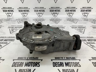 Редуктор передний, ориг. номер 31507612956, BMW X5 E70 2006-2010