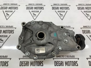 Редуктор передний, ориг. номер 31507612956, BMW X5 E70 2006-2010