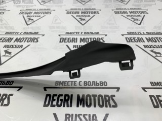 Молдинг лобового стекла передний левый, ориг. номер 31335864, Volvo V60 2010-2013