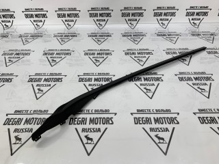 Молдинг лобового стекла передний правый, ориг. номер 31335865, Volvo V60 2010-2013