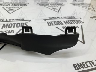 Молдинг лобового стекла передний правый, ориг. номер 31335865, Volvo V60 2010-2013