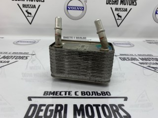 Радиатор АКПП, ориг. номер PFD000020, Land Rover Range Rover L322 2002-2005