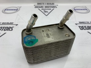Радиатор АКПП, ориг. номер PFD000020, Land Rover Range Rover L322 2002-2005