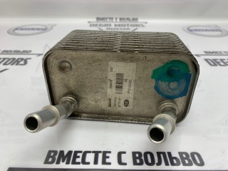 Радиатор АКПП, ориг. номер PFD000020, Land Rover Range Rover L322 2002-2005
