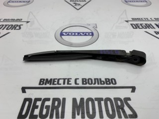 Поводок стеклоочистителя передний правый, ориг. номер DKB000240, Land Rover Range Rover L322 2002-2005