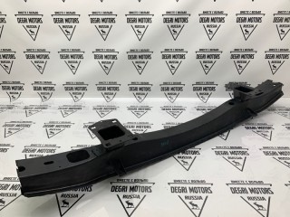 Усилитель бампера передний, ориг. номер DPE500052, Land Rover Range Rover L322 2002-2005