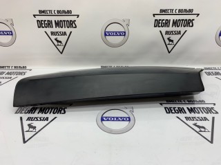 Молдинг стойки задний левый, ориг. номер DDH000092PNP, Land Rover Range Rover L322 2002-2005