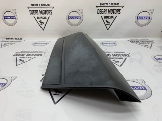 Молдинг стойки задний левый, ориг. номер DDH000092PNP, Land Rover Range Rover L322 2002-2005