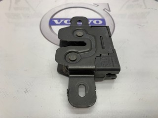 Замок капота передний, ориг. номер 30649448, Volvo V70 2007-2013