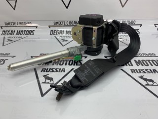 Ремень безопасности задний правый, ориг. номер 39859392, Volvo XC70 2007-2013