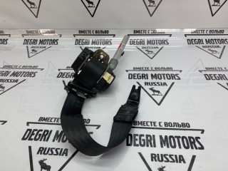 Ремень безопасности задний правый, ориг. номер 39859392, Volvo XC70 2007-2013