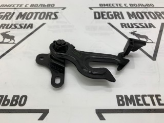 Крюк капота передний, ориг. номер 31425791, Volvo V60 2013-2019