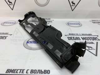 Воздуховод радиатора левый, ориг. номер 31353295, Volvo V60 2013-2019