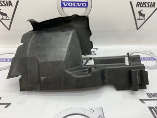 Воздуховод радиатора левый, ориг. номер 31353046, Volvo V60 2013-2019