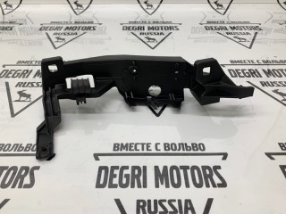 Крепление фары переднее левое, ориг. номер XBU000030, Land Rover Range Rover L322 2002-2005