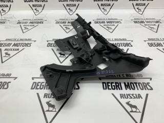 Кронштейн бампера передний правый, ориг. номер 31323426, Volvo V60 2010-2013