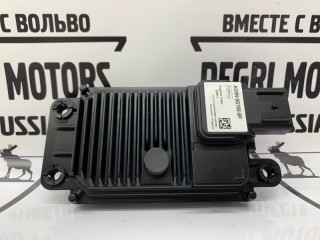 Блок управления круиз-контролем, ориг. номер 31678089, Volvo V60 2010-2013