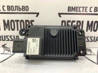 Блок управления круиз-контролем, ориг. номер 31678089, Volvo V60 2010-2013