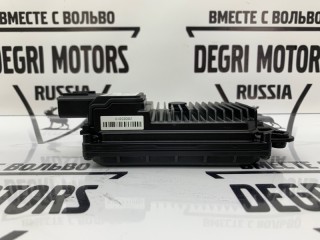 Блок управления круиз-контролем, ориг. номер 31678089, Volvo V60 2010-2013