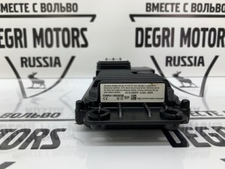 Блок управления круиз-контролем, ориг. номер 31678089, Volvo V60 2010-2013