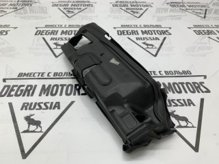 Дефлектор радиатора передний правый, ориг. номер 30796472, Volvo V60 2010-2013