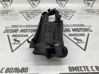 Дефлектор радиатора передний правый, ориг. номер 30796472, Volvo V60 2010-2013