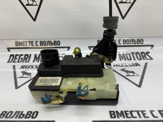 Замок двери передний правый, ориг. номер 30699752, Volvo V70 2004-2007