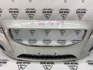 Бампер передний, ориг. номер 39802501, Volvo V60 2010-2013