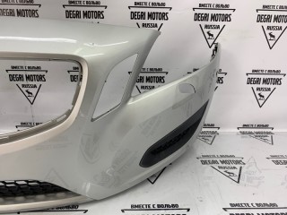 Бампер передний, ориг. номер 39802501, Volvo V60 2010-2013