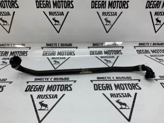Шланг охлаждения, ориг. номер PCH001600, Land Rover Range Rover L322 2002-2005