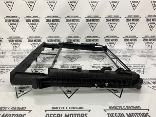 Рамка радиатора, ориг. номер PCU000130, Land Rover Range Rover L322 2002-2005