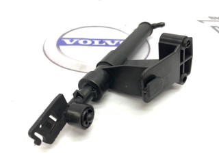 Форсунка омывателя фары передняя левая, ориг. номер 31294103, Volvo V50 2007-2012