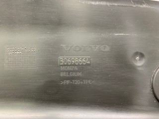 Обтекатель радиатора, ориг. номер 30698664, Volvo V70 2004-2007