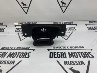 Воздухозаборник, ориг. номер 30741748, Volvo V50 2007-2012