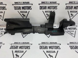 Дефлектор правый, ориг. номер PDB000041, Land Rover Range Rover L322 2002-2005