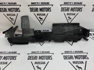 Дефлектор правый, ориг. номер PDB000041, Land Rover Range Rover L322 2002-2005