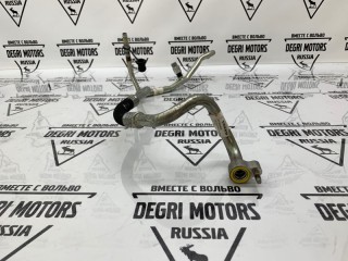 Трубка кондиционера, ориг. номер 31320446, Volvo V50 2007-2012