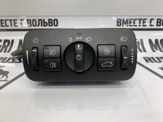 Блок управления светом, ориг. номер 31443852, Volvo XC70 2007-2013