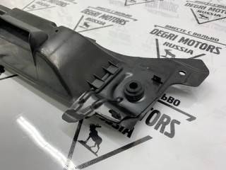 Накладка передней панели, ориг. номер 31278663, Volvo V50 2007-2012